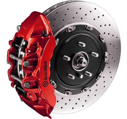 Замена тормозных дисков и колодок в СПб на Софийской!