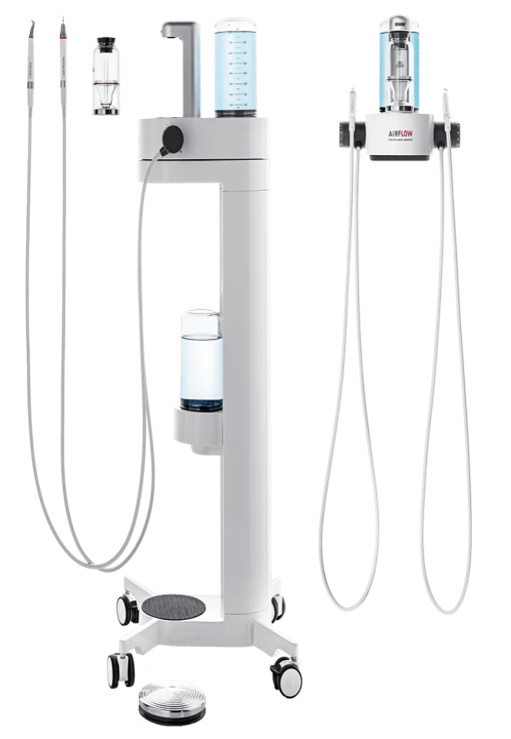 Прибор для чистки