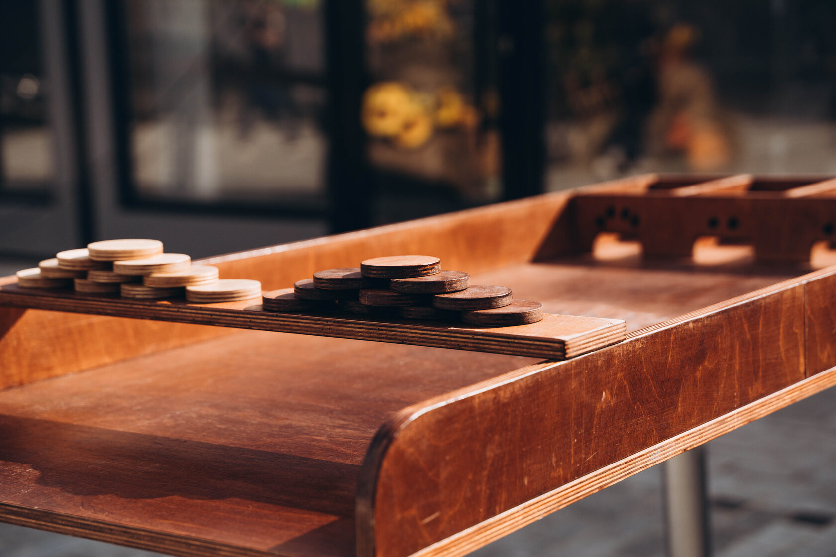 корпоратив у костра