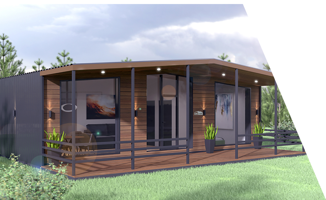 Заводы модульных домов Ейск