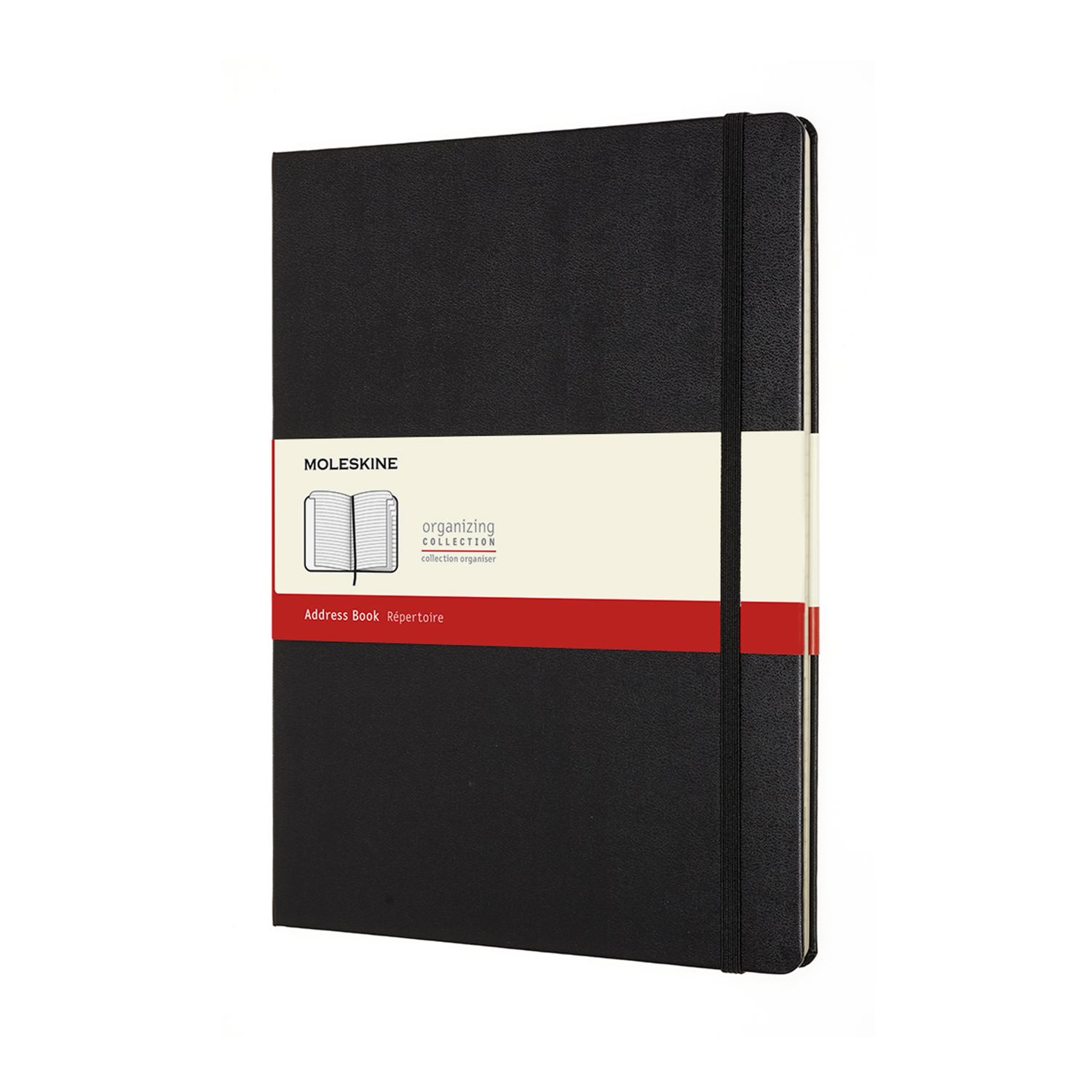 Moleskine Classic collection. Moleskine Pro Notebook. Moleskine professional Smart. Moleskine address book.