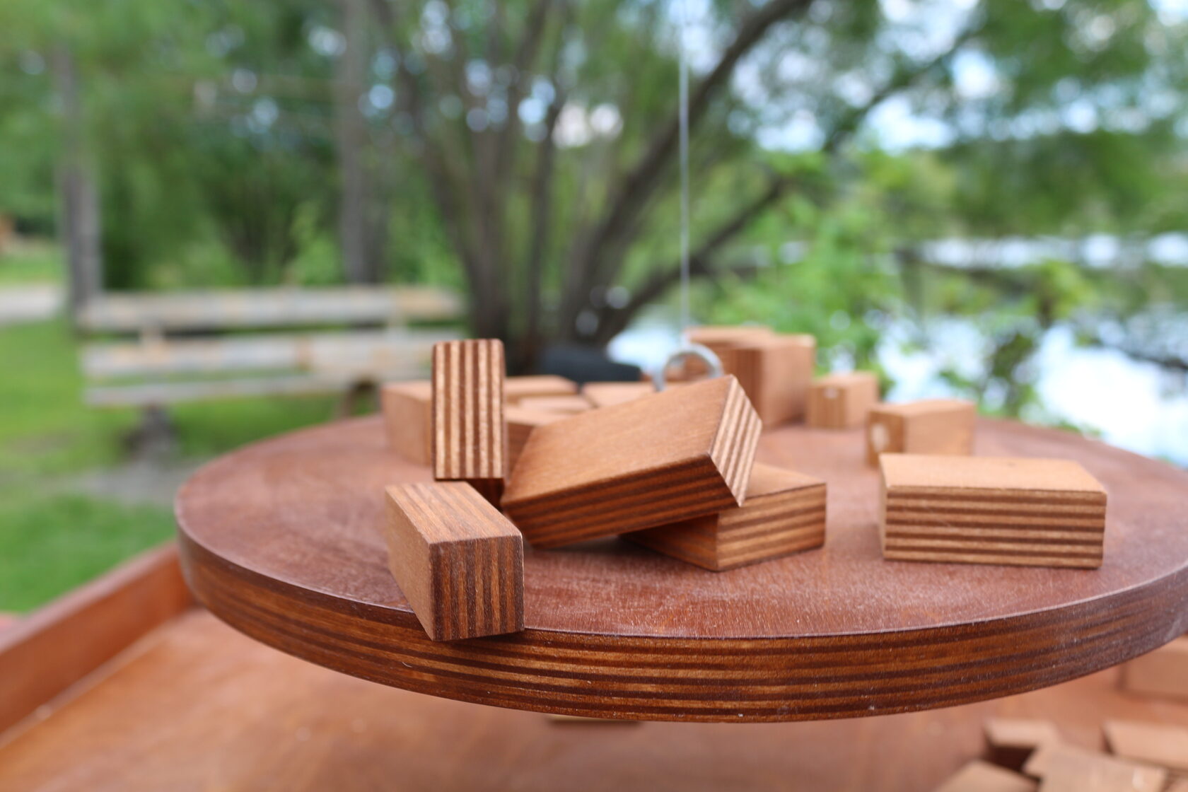 корпоратив с аттракционами