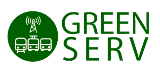  GREEN SERV 