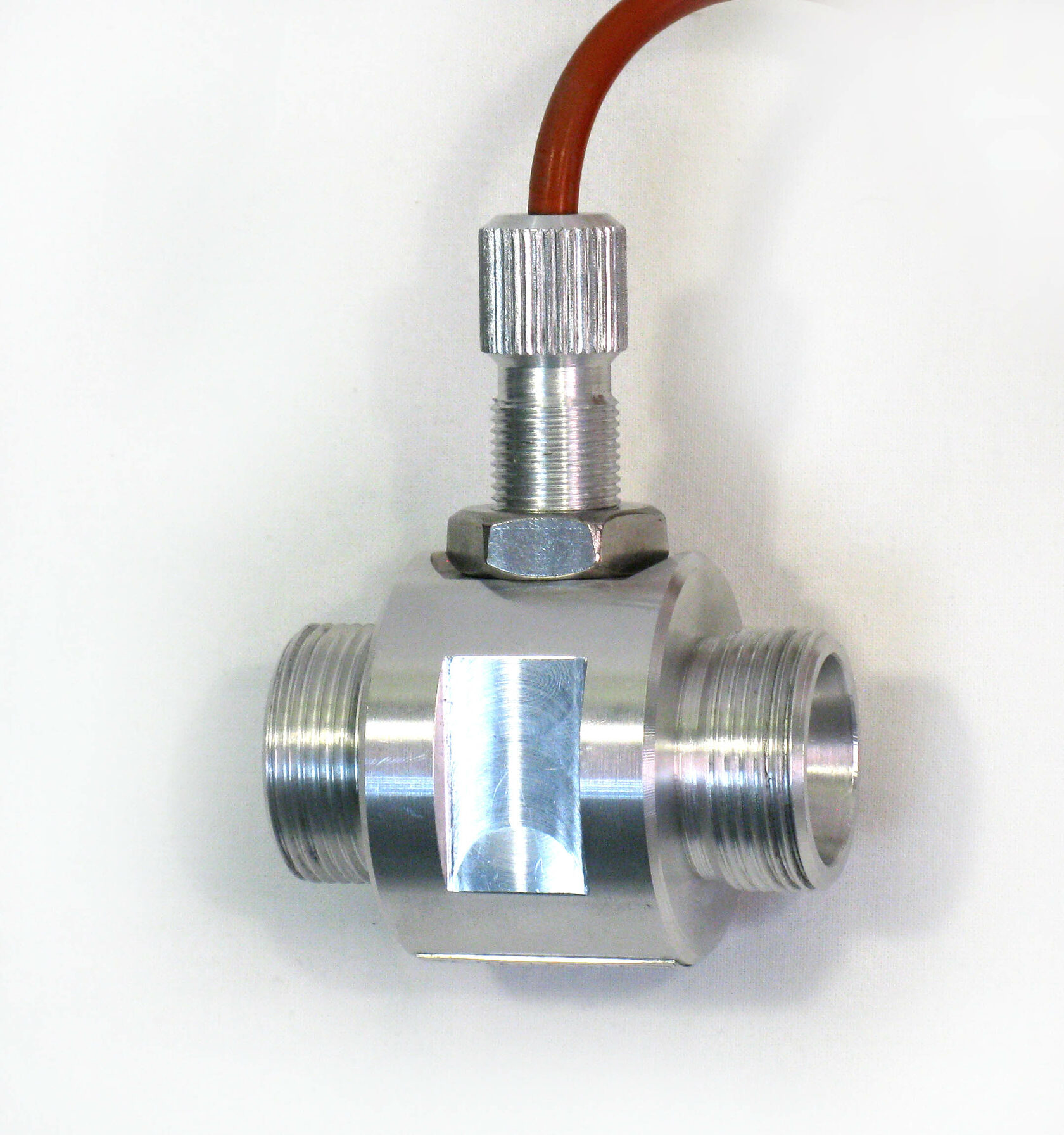 Расходомер-счетчик турбинный РВШ-ТА-10 U5.