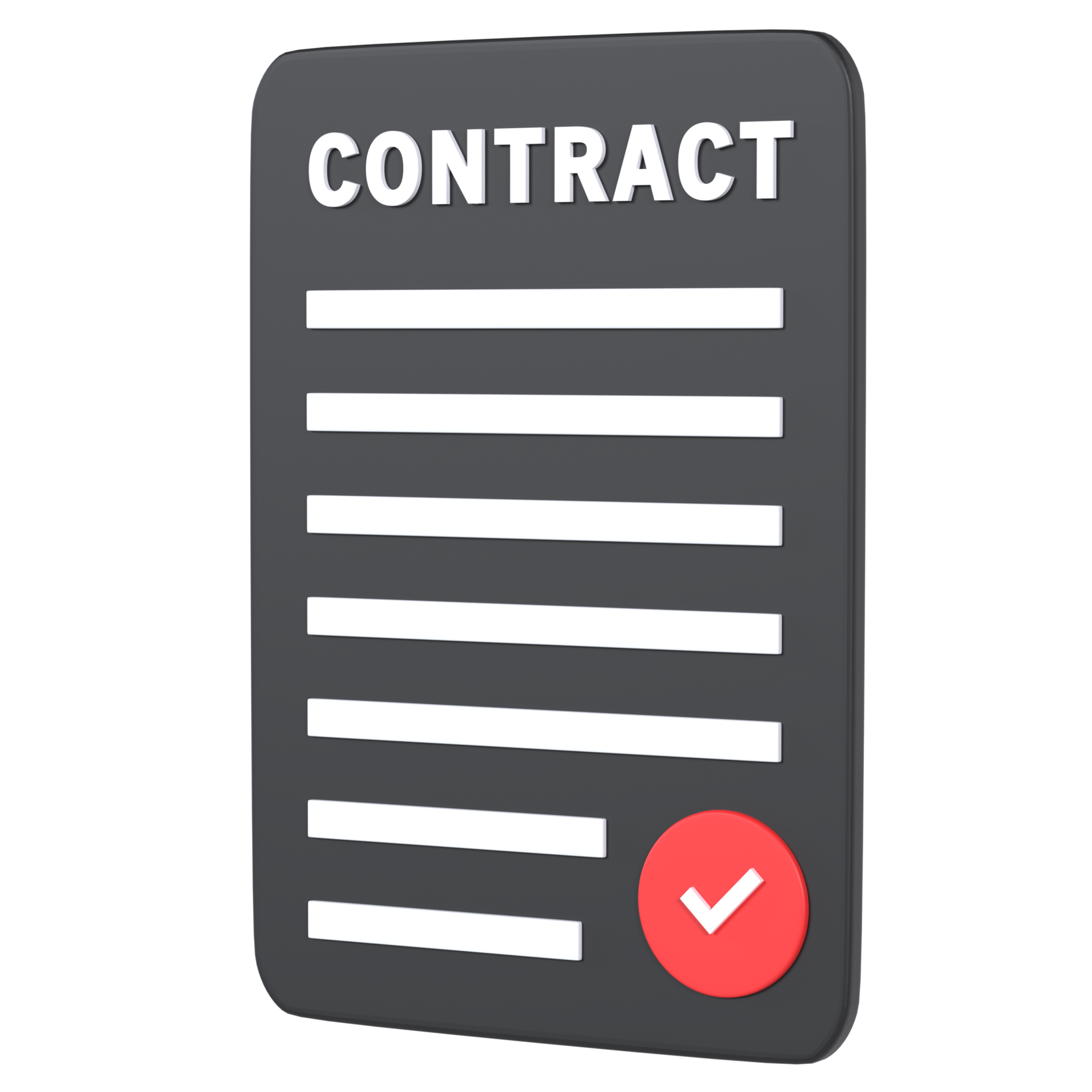 Contract works