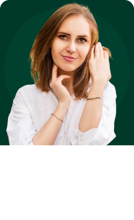 анастасия сидорина