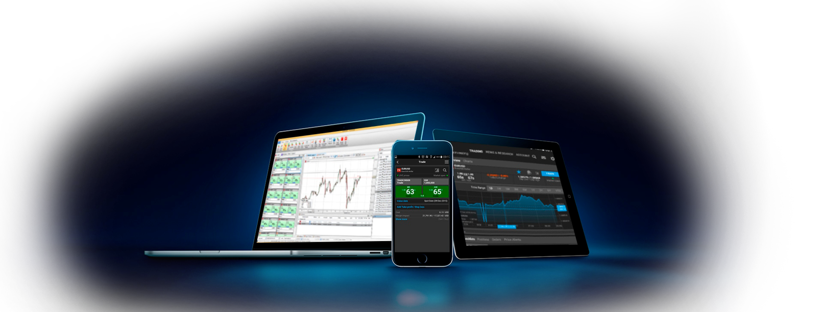 Exness Login | Exness Bangladesh