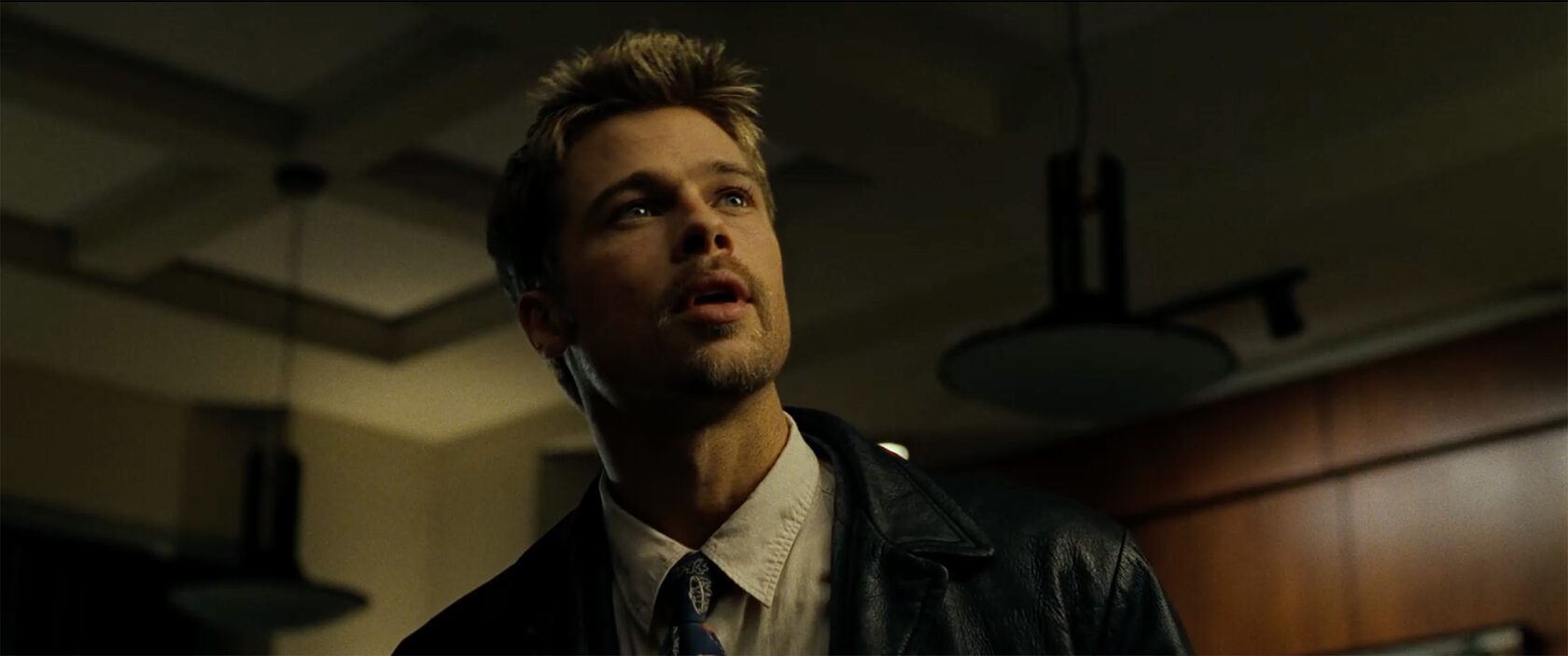 Фильм Семь - кадры