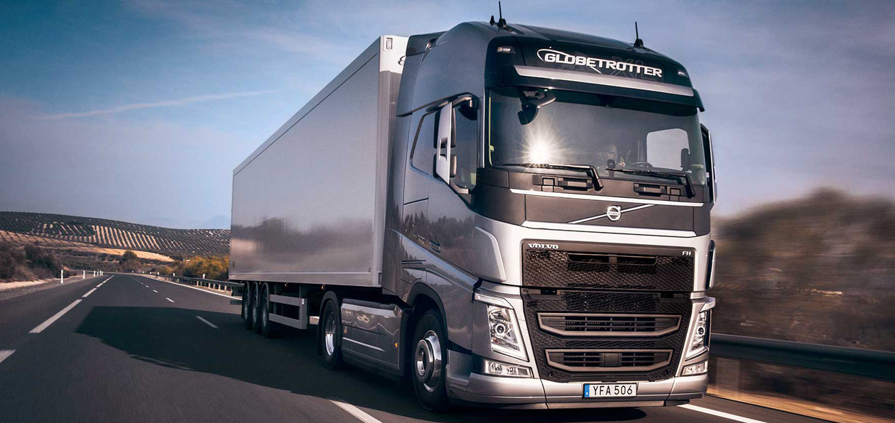 купить грузовой автомобиль в лизинг