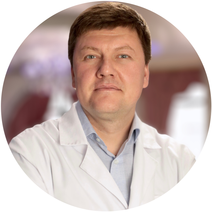 Истории пациентов - Онкологический центр OncoCareClinic 308