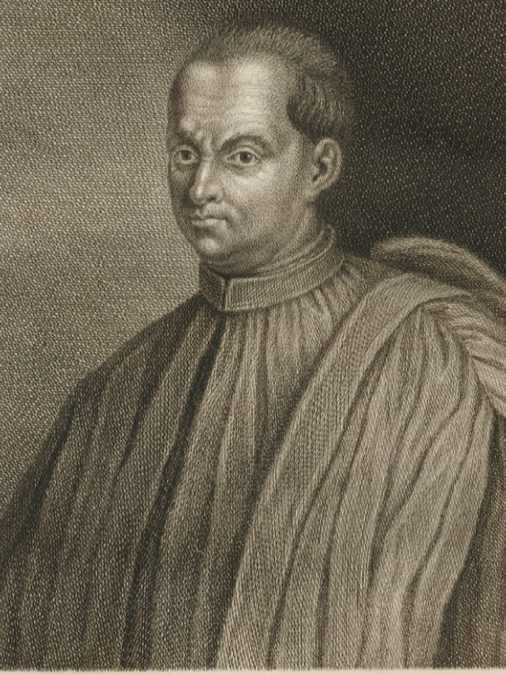 Италия. Ринальдо Альбицци