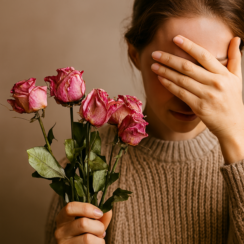 как выбрать букет - магазин ЦВЕТЫ - ресурс Я НАЙДУ