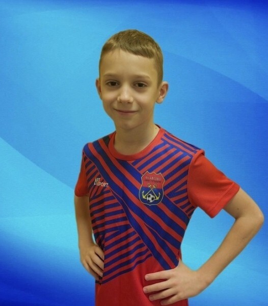 фотография игрока пнг