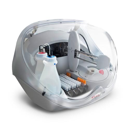 Анализатор SentiFOB купить в Москве компания Ламес