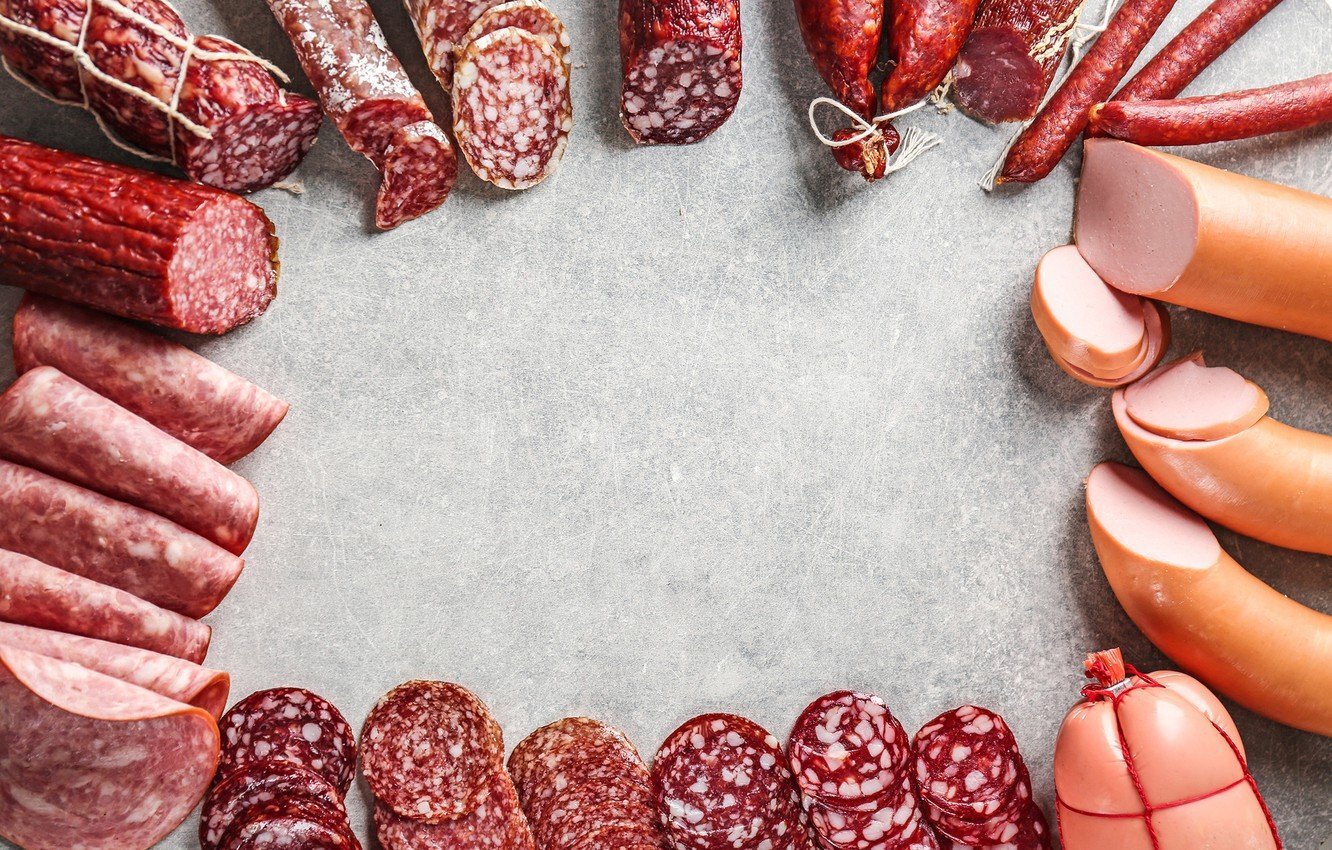 Кошерное мясо купить в Москве | КОШЕР МАРКЕТ