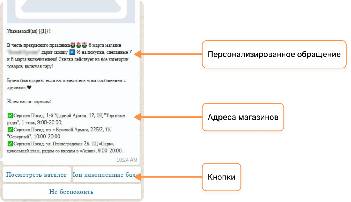 ip телефония, чатботы whatsapp, radist online, amocrm, salesbot
