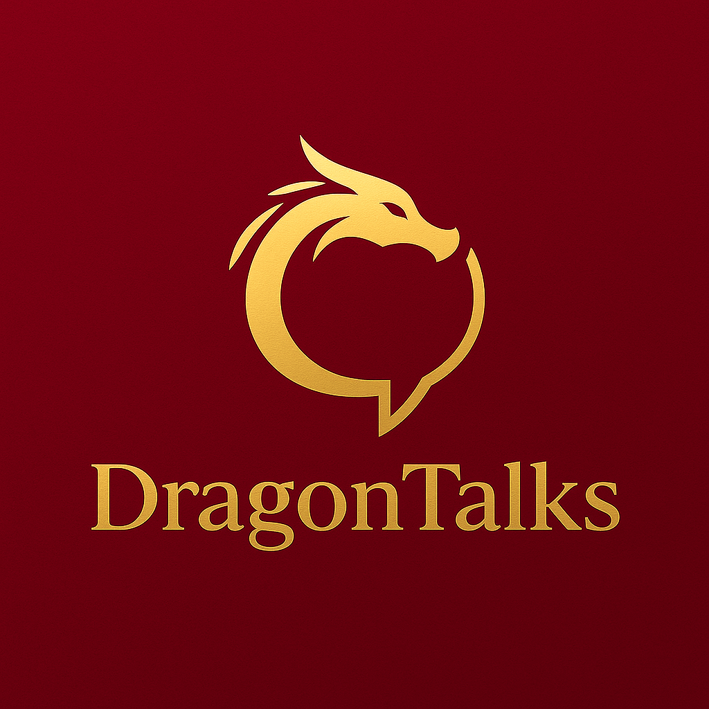 DragonTalk