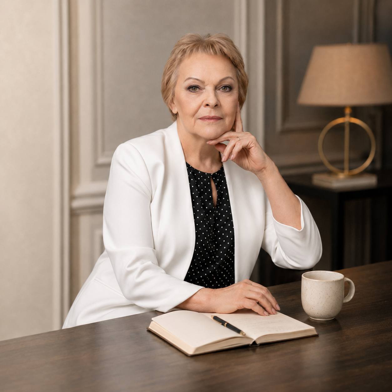 Елена Новосёлова