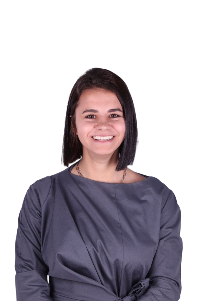 Москаленко Яна Витальевна