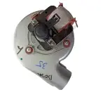 Вентилятор Bosch 6000, U072-35K, 80 W, FIME, 35 кВт, с датчиком Холла, VGR0027123. 87186441210
