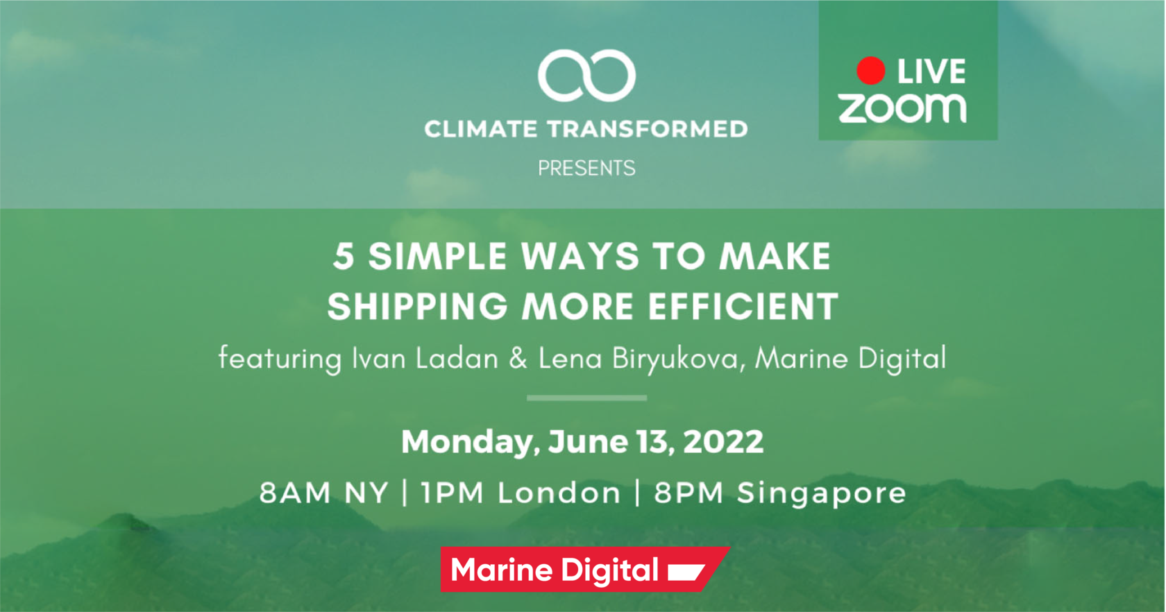 5 Simple Ways to Make Shipping More Efficient