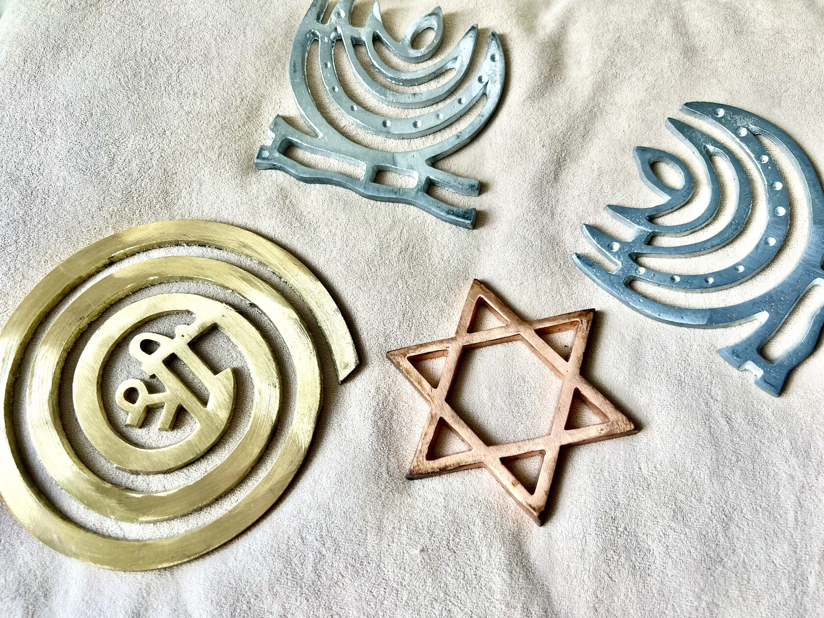 спирали васту