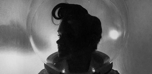 Mrs Major Tom