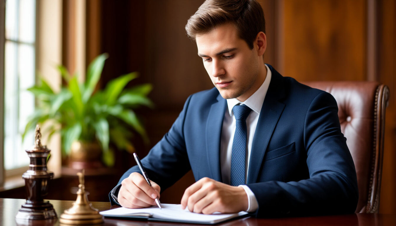 Юрист по трудовому праву