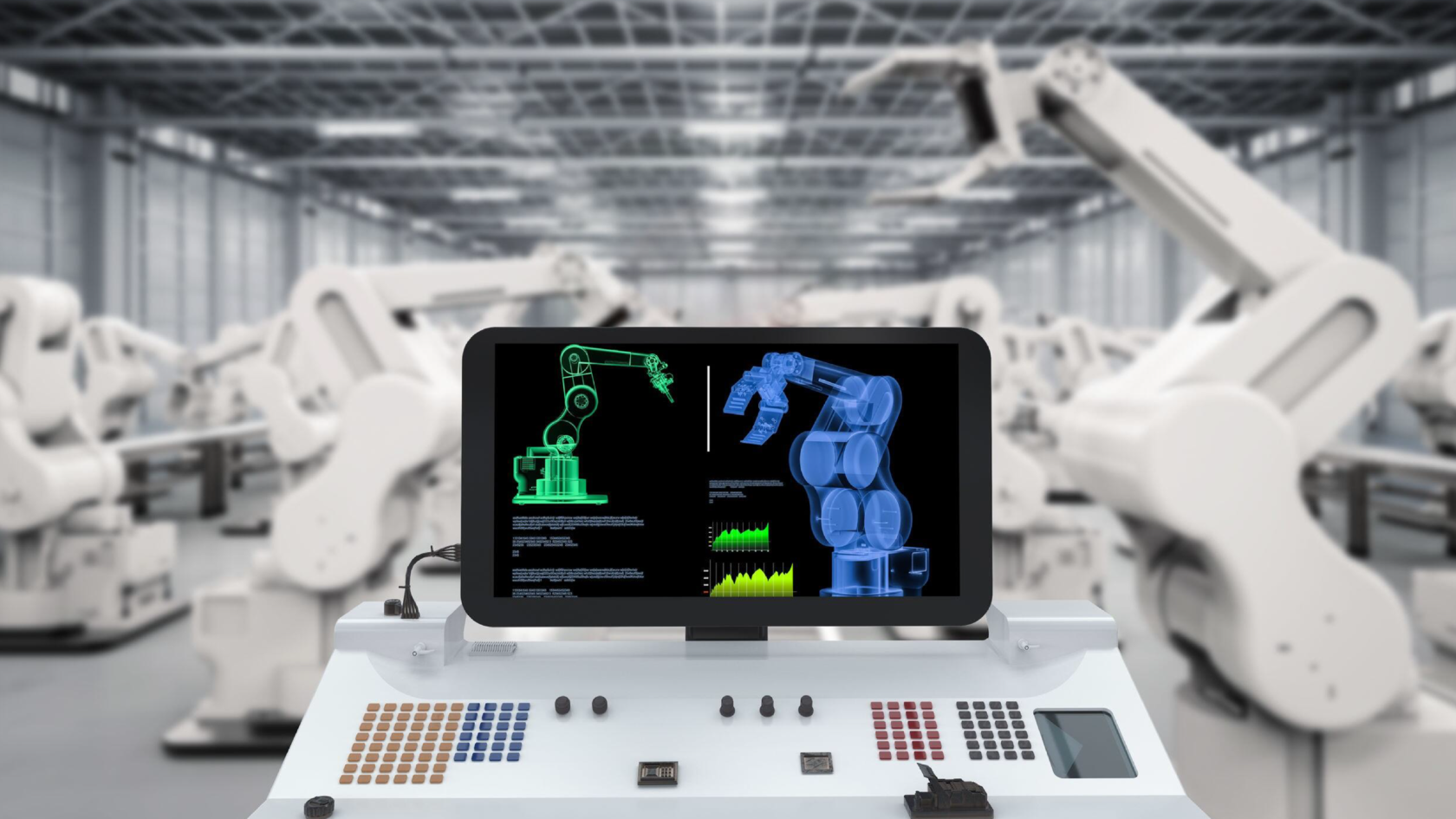 Какое устройство управляет всеми роботами. Система управления роботом. Искусственный интеллект. Системы автоматического управления робототехника. Автоматизация производственных процессов.