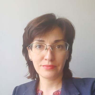 Каретникова Оксана Юрьевна