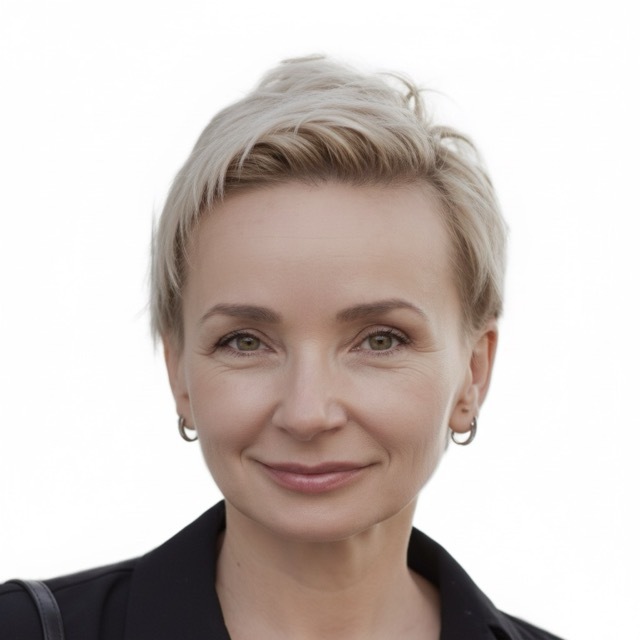 Прокоданова Наталья Валерьевна — хирург-эндокринолог