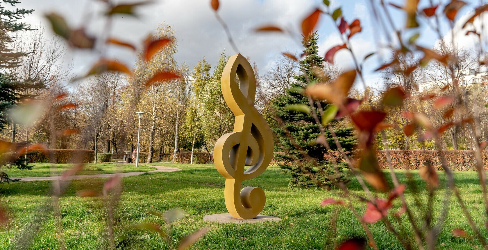 Изготовление скульптур из арт бетона на заказ