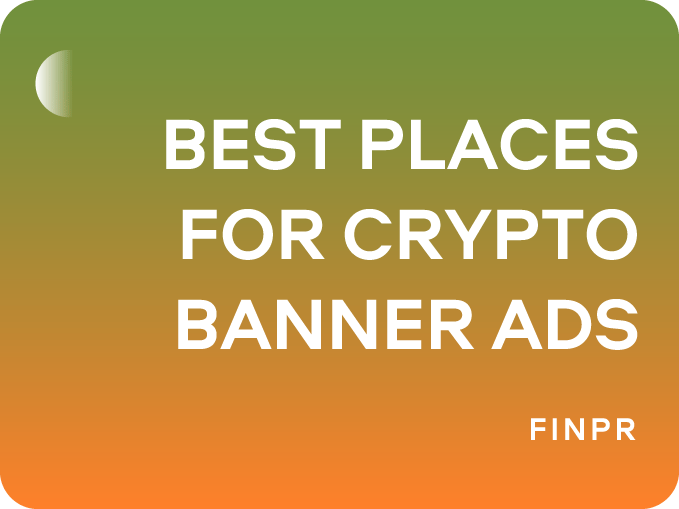 7 Best Crypto Banner Ads Networks In 2023