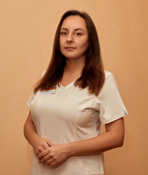Ионова Ольга Николаевна