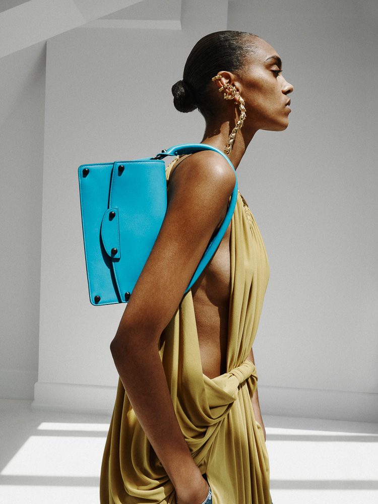 Balenciaga Resort 2026 Сумки 21