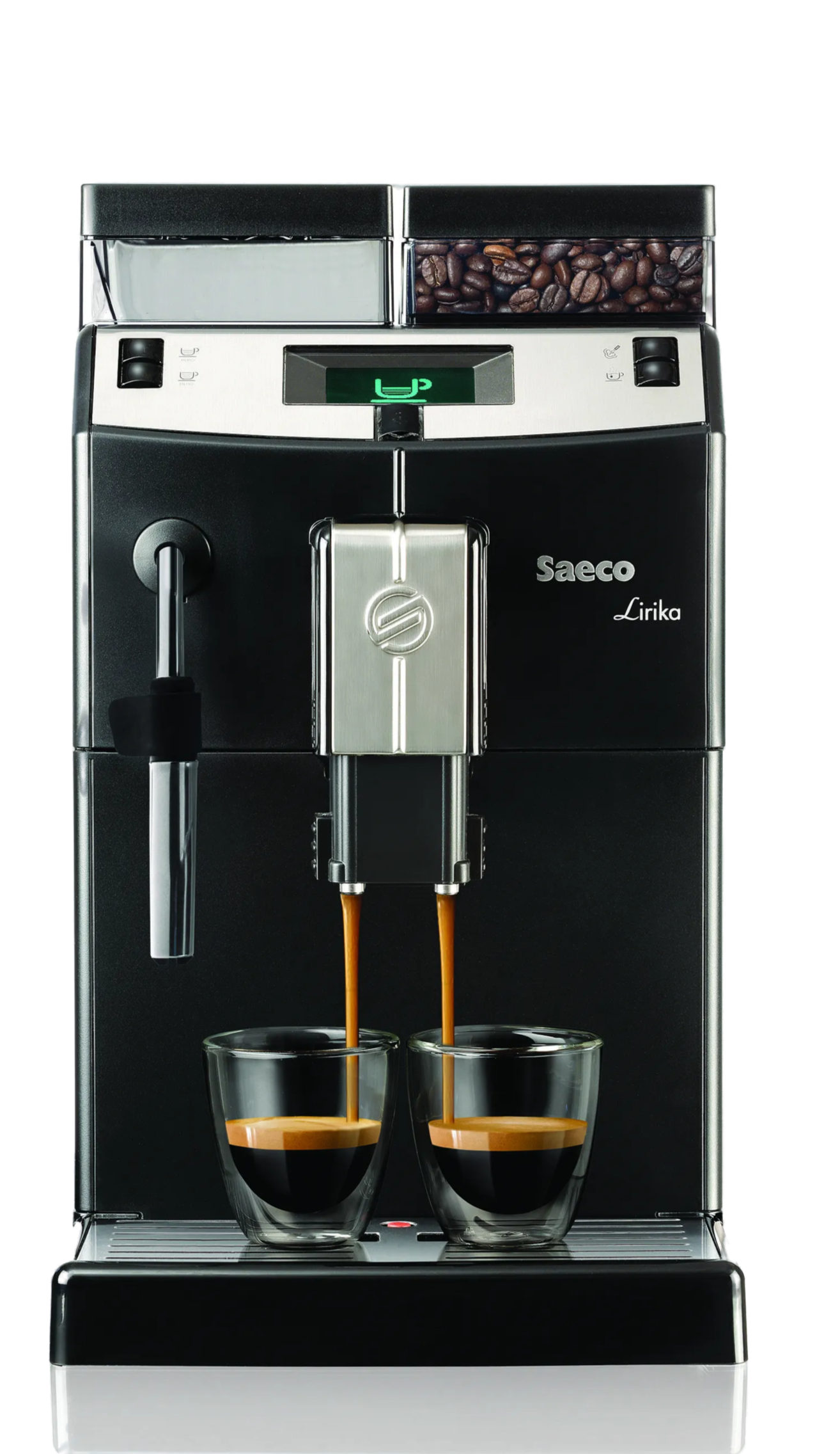 Ремонт кофемашин в Москве