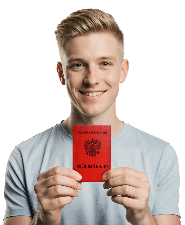 Законная юридическая помощь призывникам в Уфе и РБ