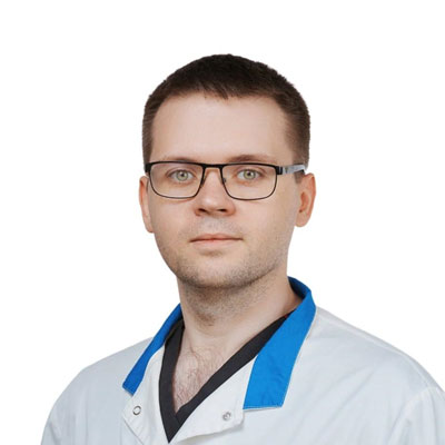 Красновский Андрей Александрович