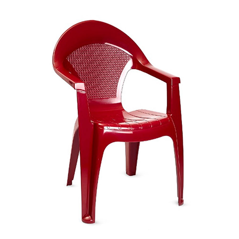 Пластиковое кресло Барселона