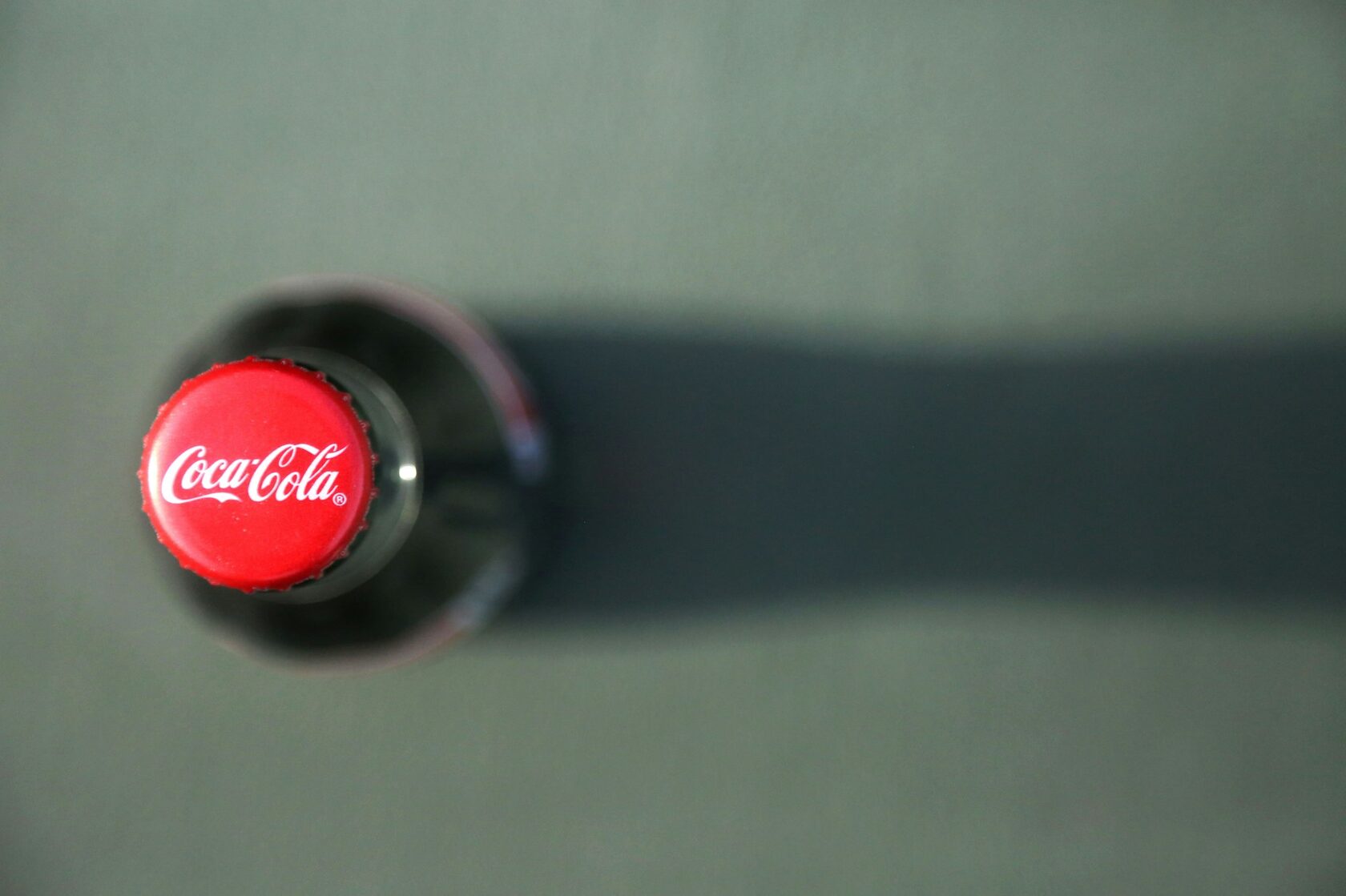 Coca-Cola в истории