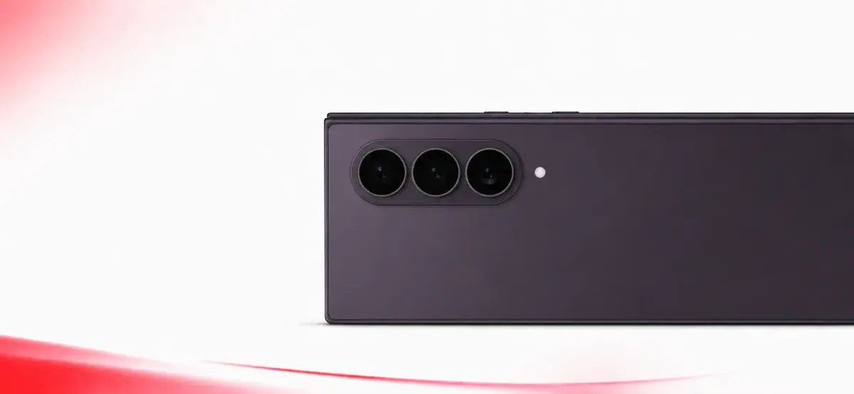 Galaxy Z Fold 7