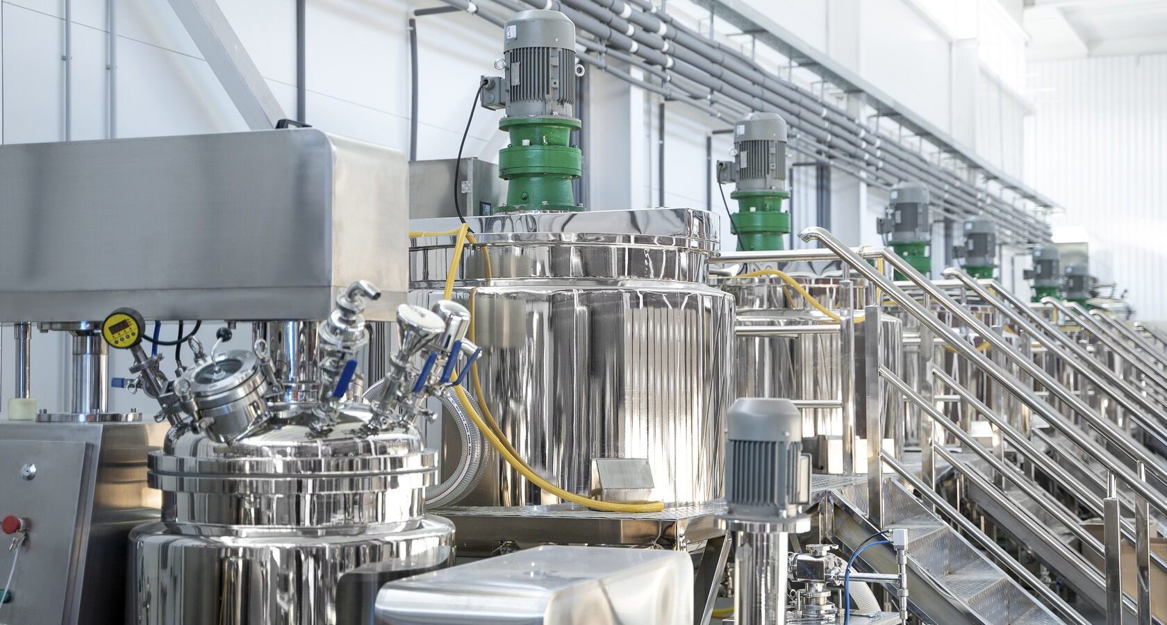 CHEMTREC Expands Safety Oversight for Personal Care Industry