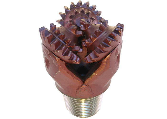 долото трехшарошечное iii 161к-пв. долото iii 190,5 мс-гв. долото iii. буровое долото 4к-214тк. долото 190.