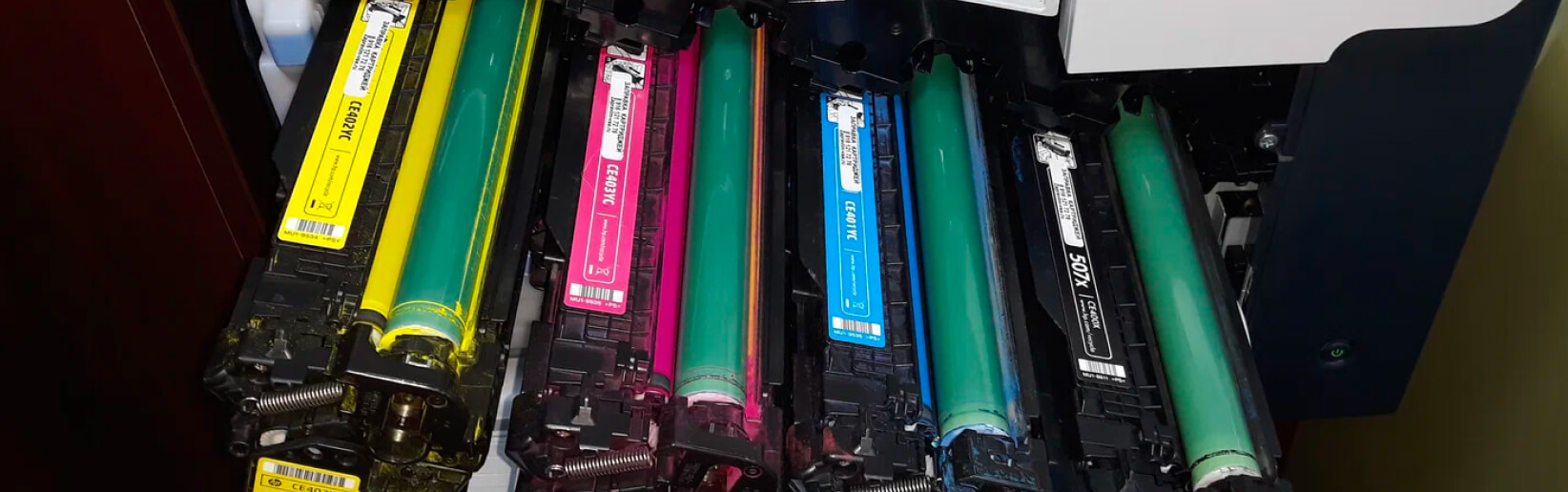 pantum качественные запчасти