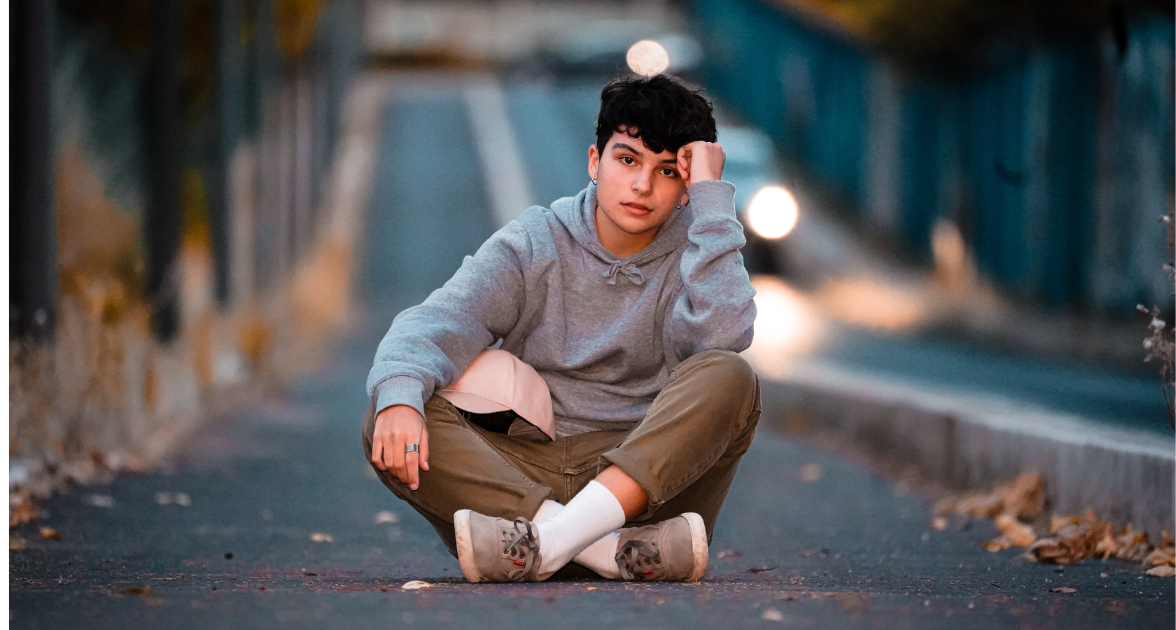 Предподростковый секс