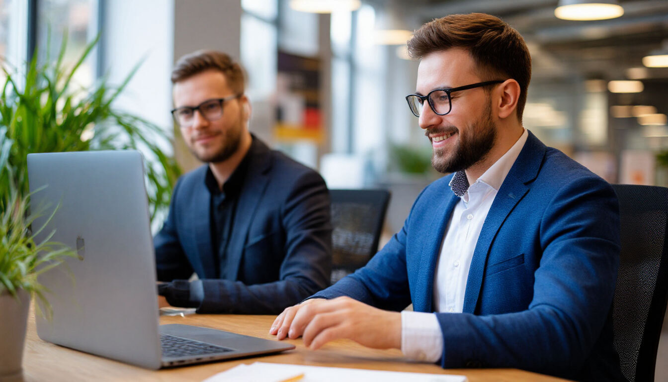 Найти специалиста Яндекс Директ