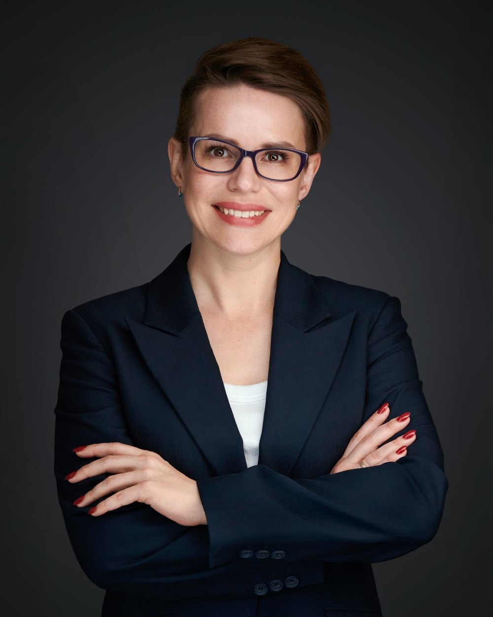 Ольга Пакреева