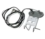 Электрод розжига Electrolux, BIASI, Royal Thermo, Collone и др