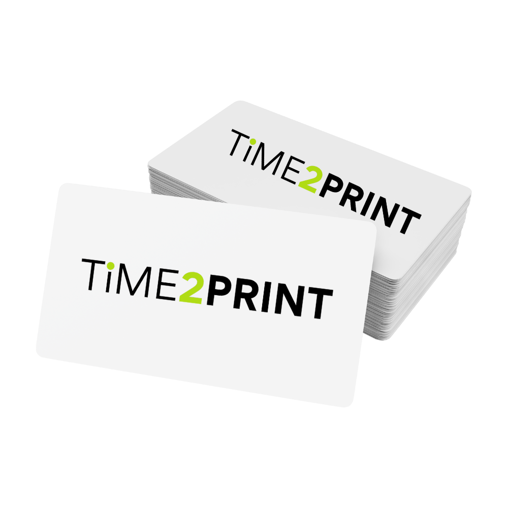 Изготовление и печать визиток в Краснодаре