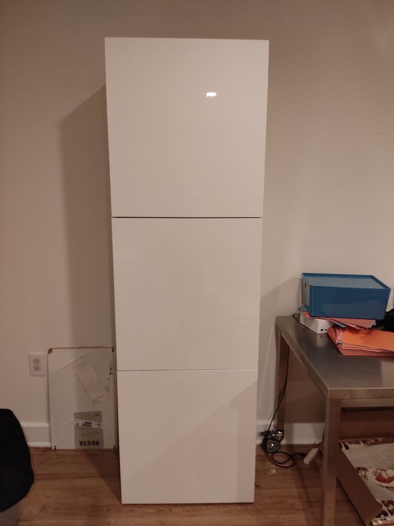 Ikea assembly service New York